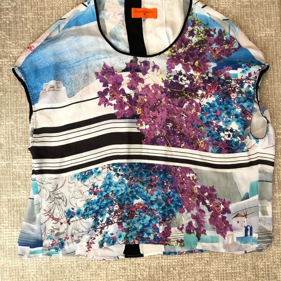 Clover canyon top - Picture 4 of 8